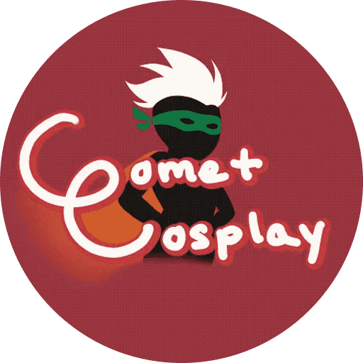 Comet Cosplay