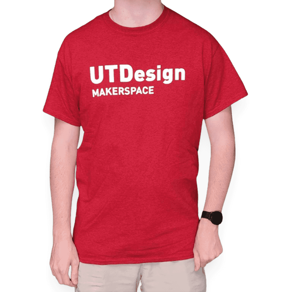 Legacy Makerspace Shirt